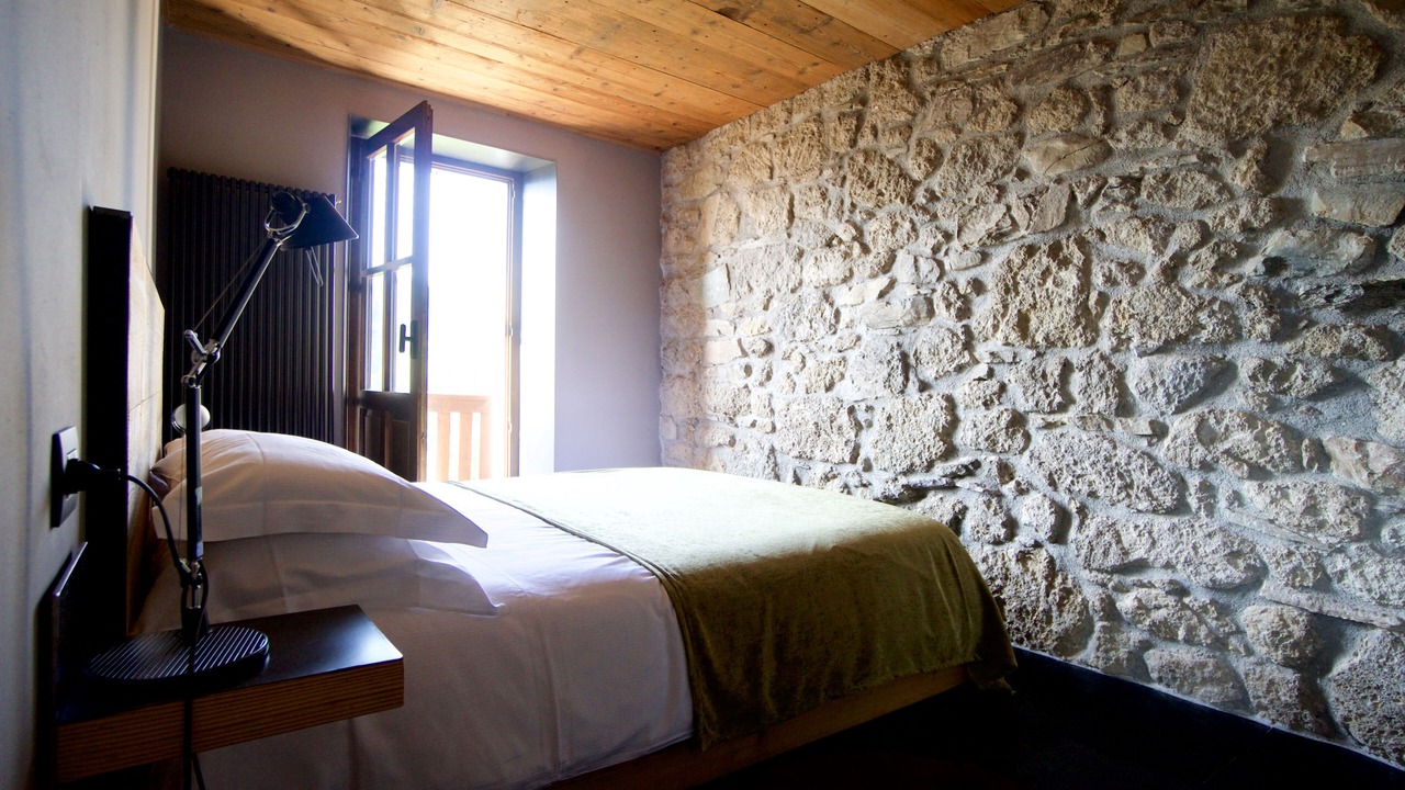 Photo of Bedroom in Sauris