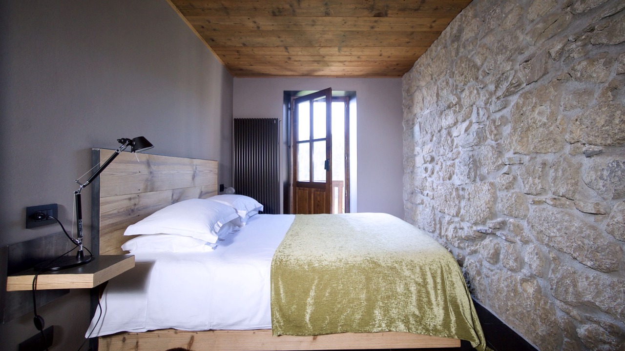 Photo of Bedroom in Sauris