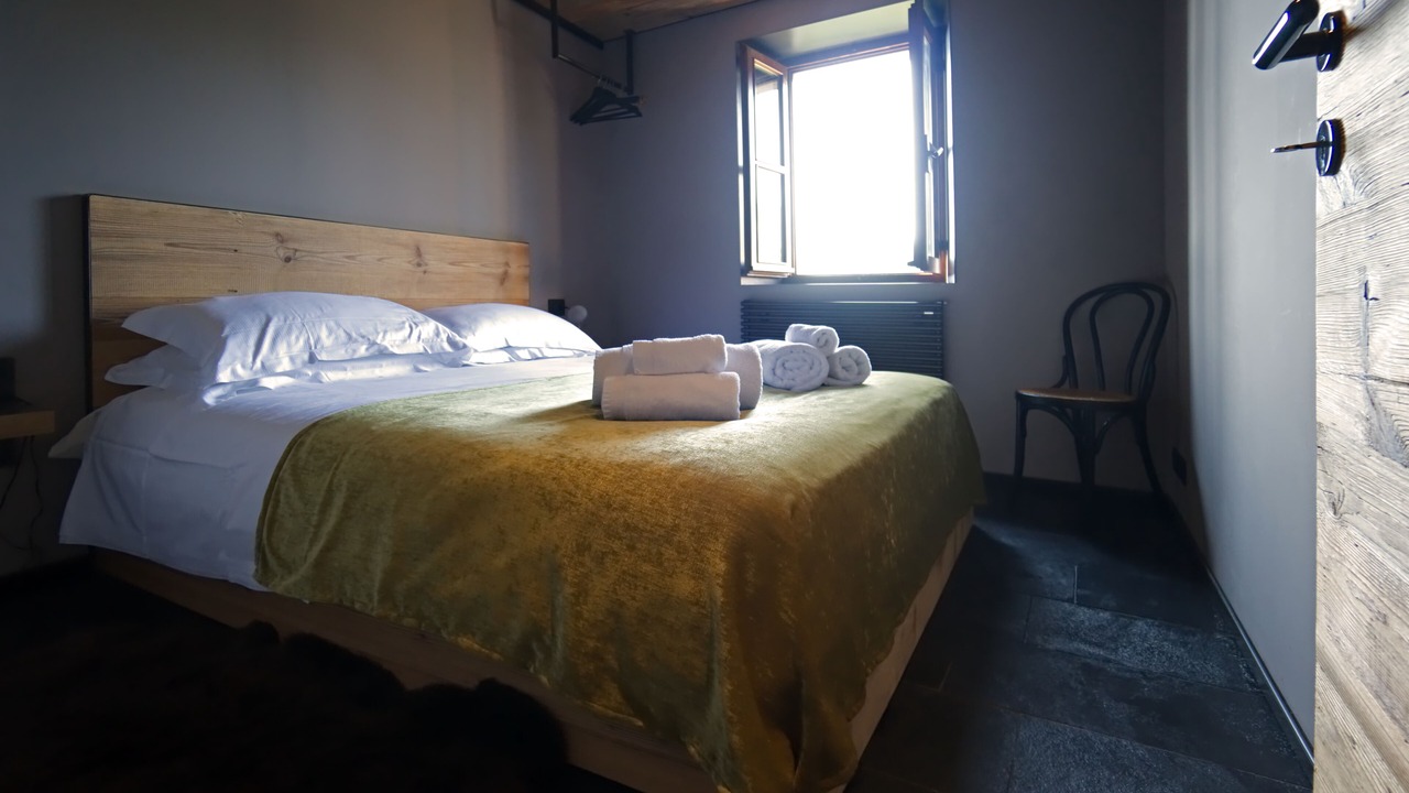 Photo of Bedroom in Sauris