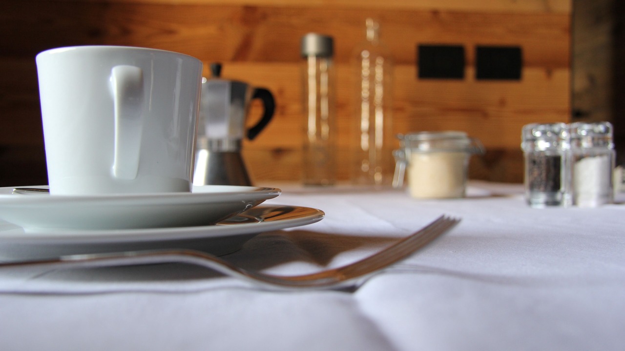 Photo of Kitchen in Sauris
