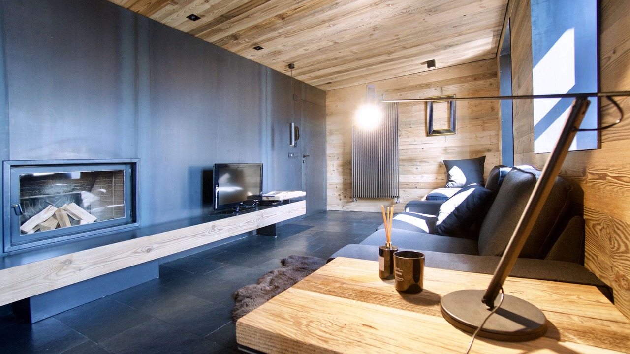 Photo of Livingroom in Sauris