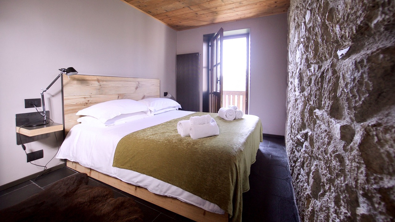 Photo of Bedroom in Sauris