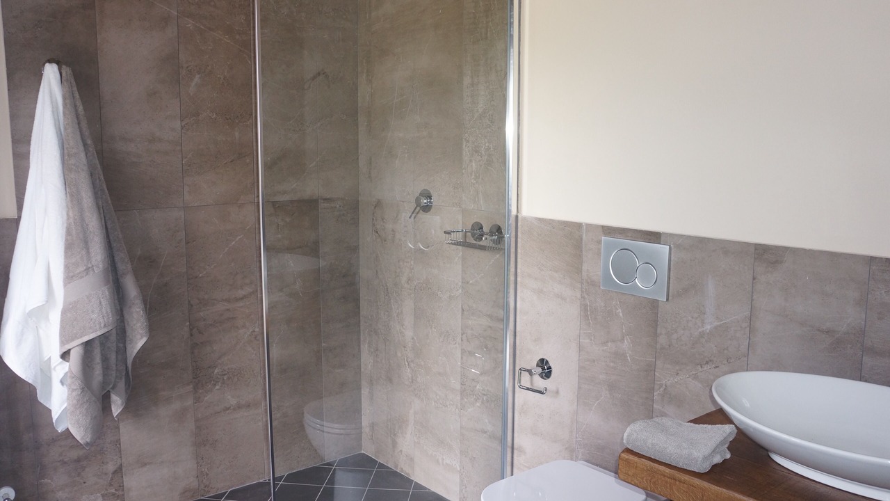 Photo of Bathroom in Castiglione Tinella