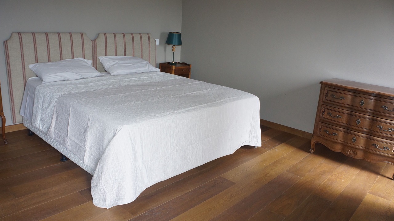 Photo of Bedroom in Castiglione Tinella