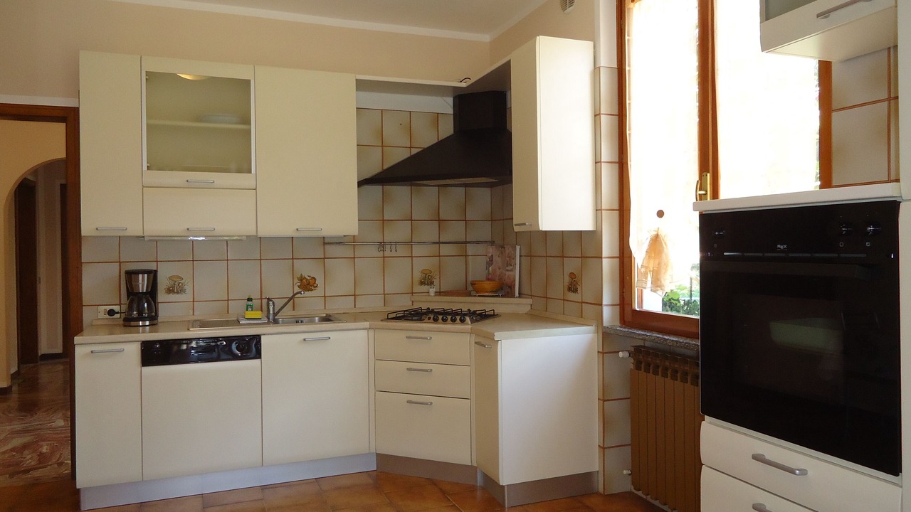 Photo of Kitchen in Anfo