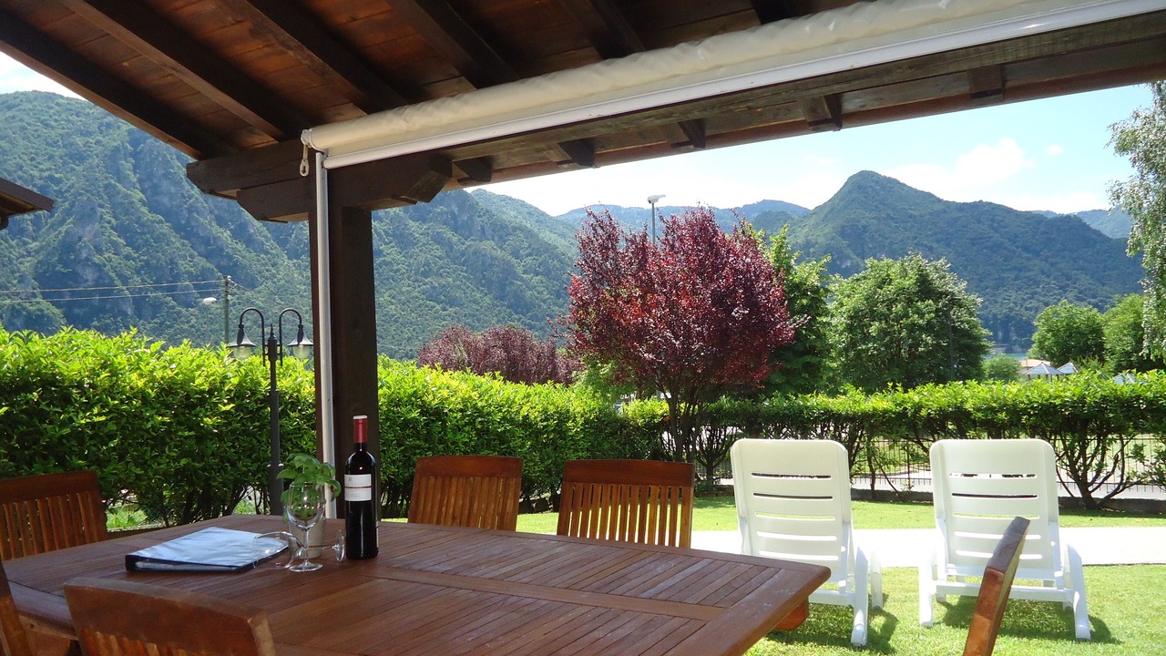 Photo of Outdoor in Anfo
