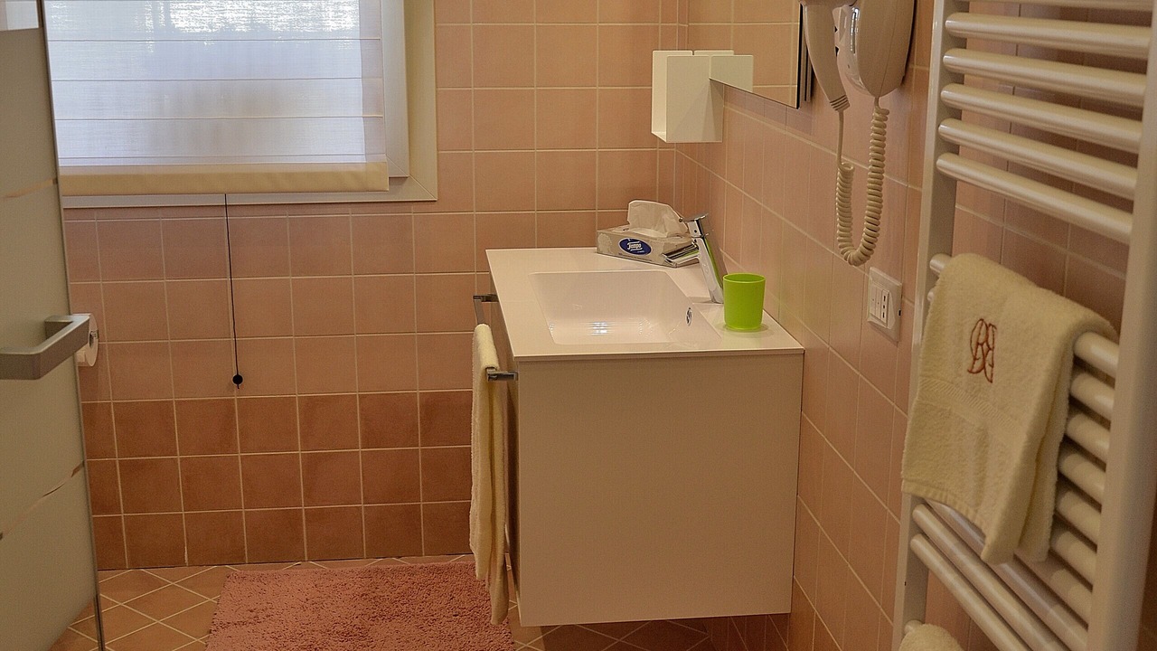 Photo of Bathroom in Romano d'Ezzelino