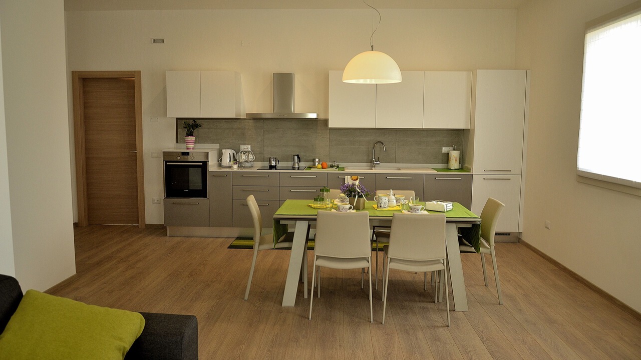 Photo of Kitchen in Romano d'Ezzelino