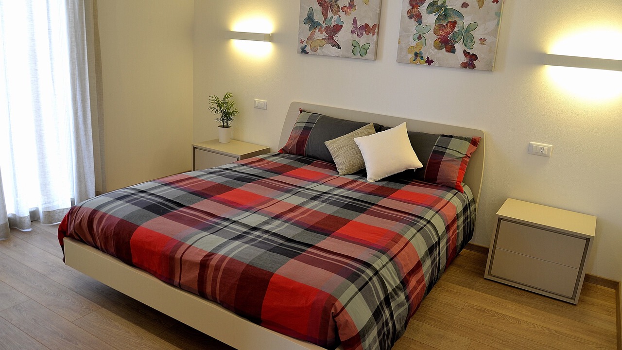 Photo of Bedroom in Romano d'Ezzelino