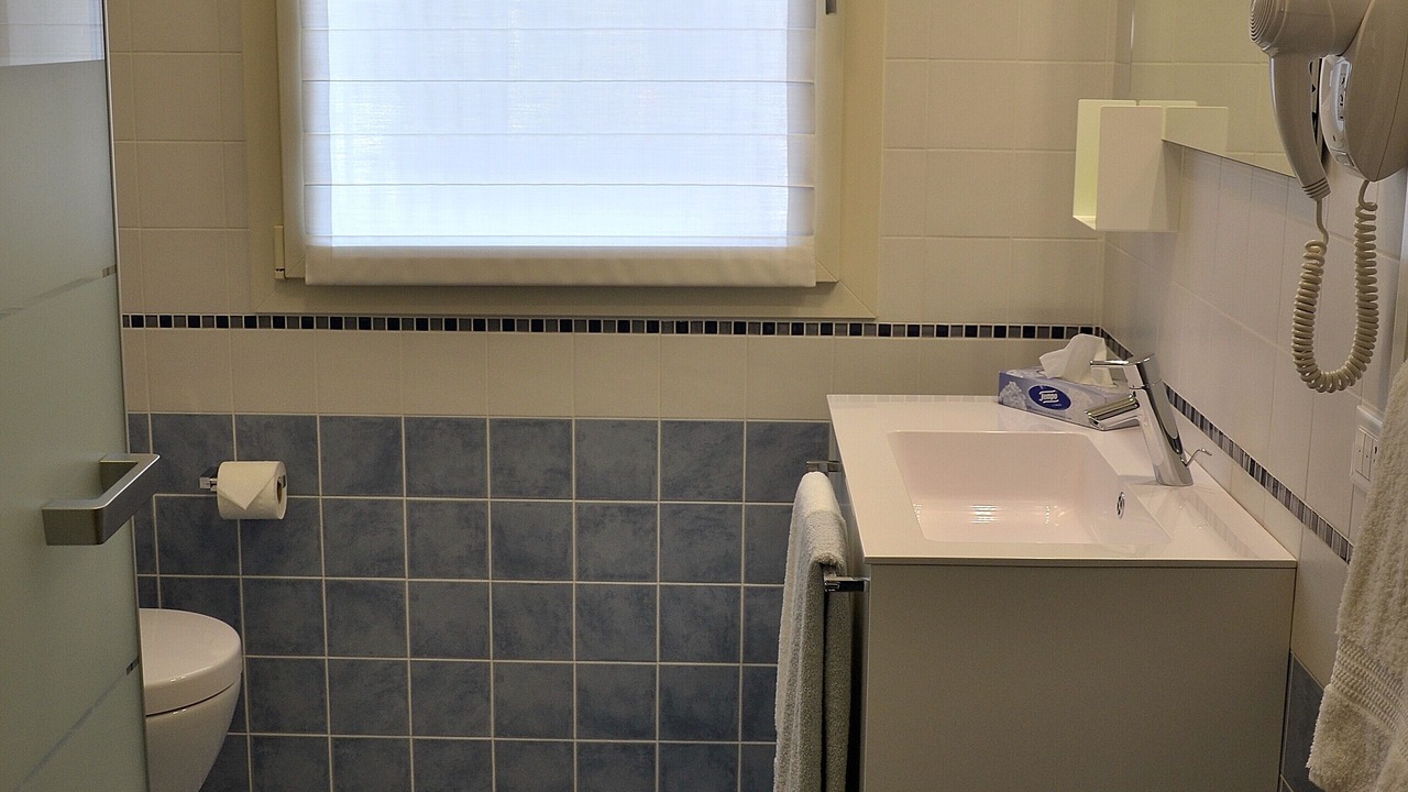 Photo of Bathroom in Romano d'Ezzelino