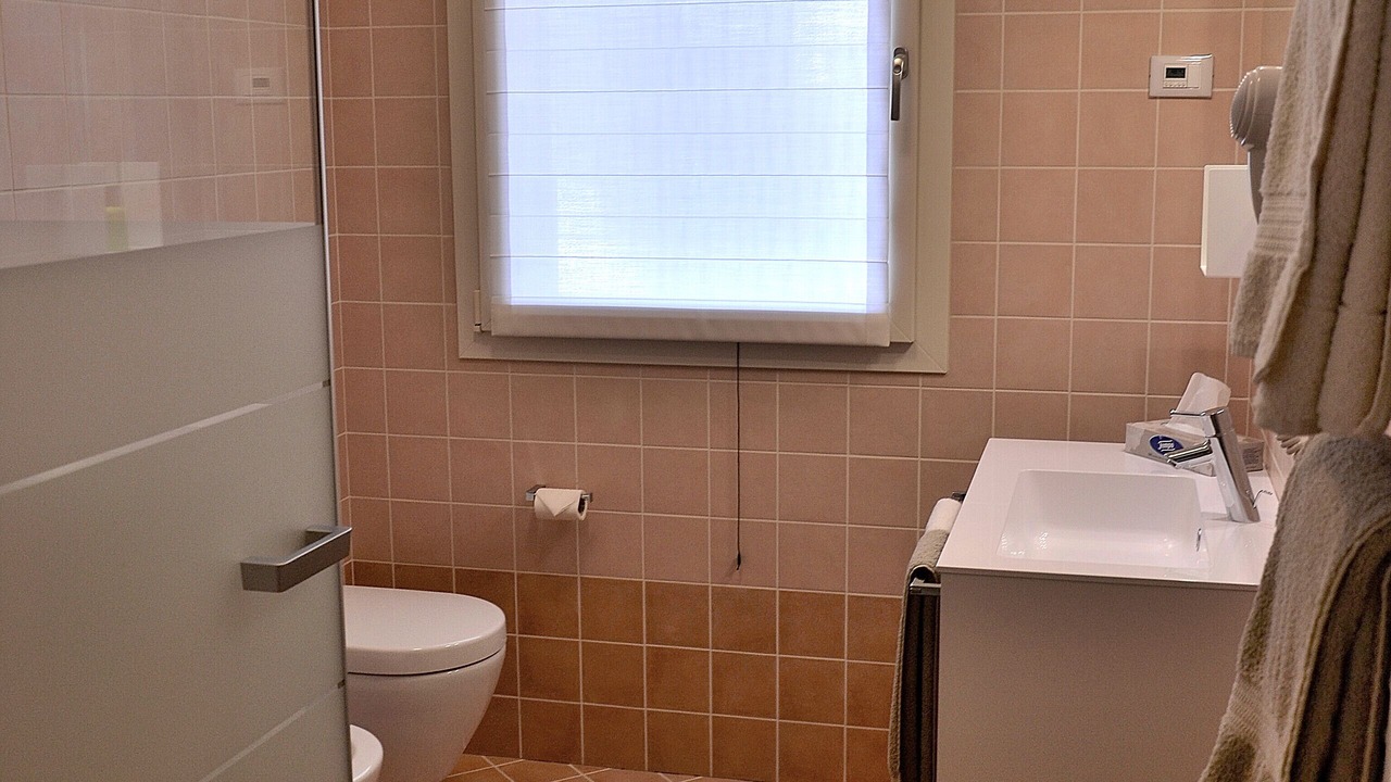 Photo of Bathroom in Romano d'Ezzelino