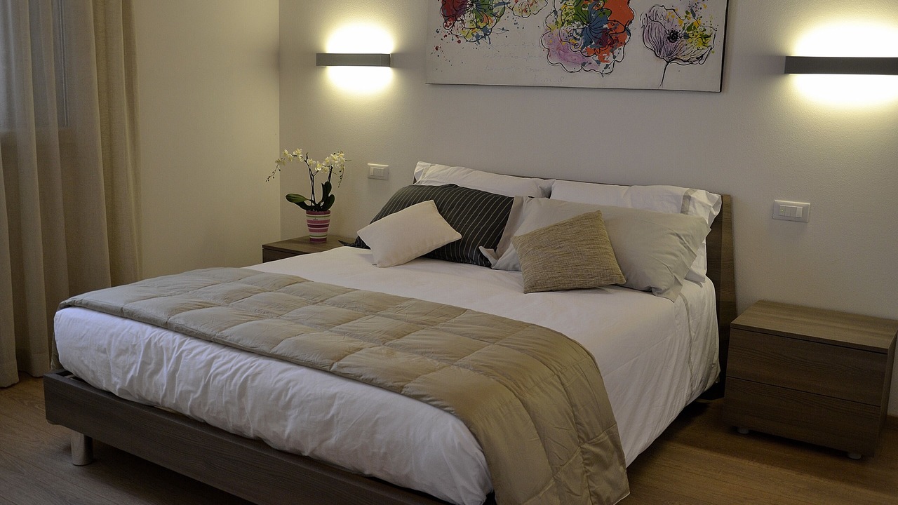 Photo of Bedroom in Romano d'Ezzelino