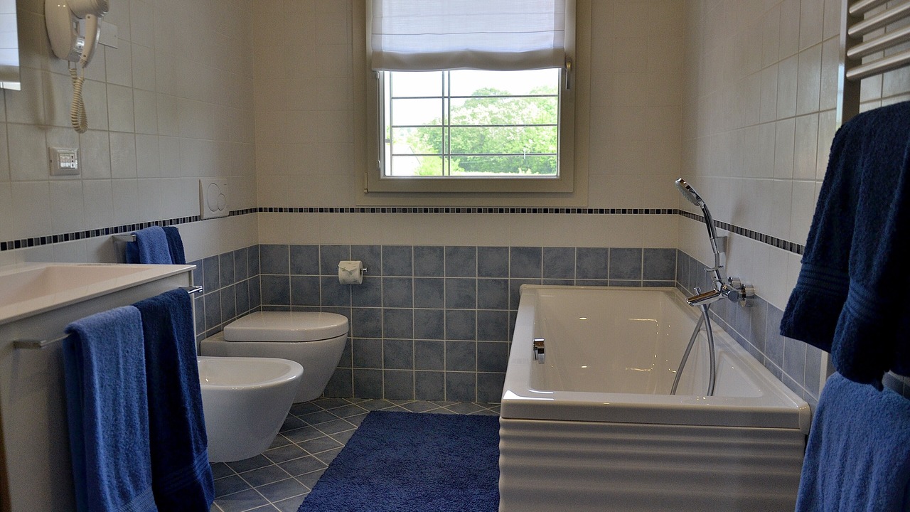 Photo of Bathroom in Romano d'Ezzelino