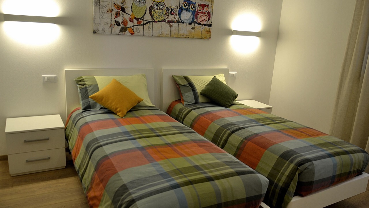 Photo of Bedroom in Romano d'Ezzelino