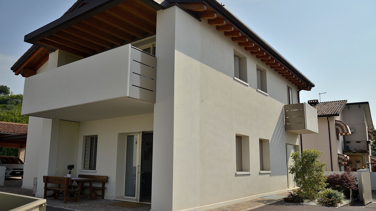 Photo of Outdoor in Romano d'Ezzelino