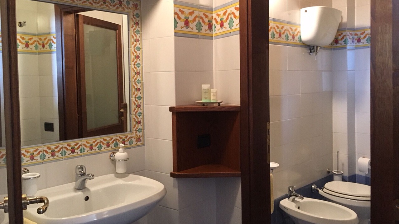 Photo of Bathroom in Bovara