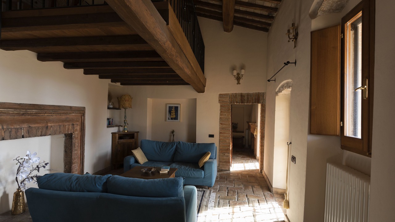 Photo of Livingroom in Bovara