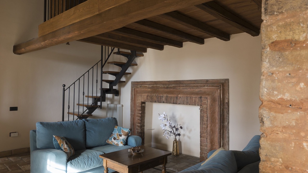 Photo of Livingroom in Bovara
