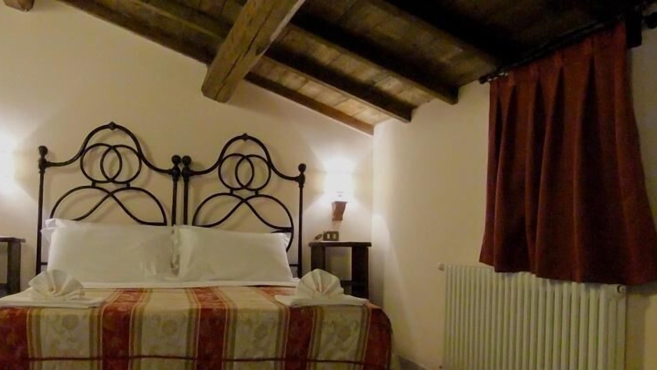 Photo of Bedroom in Santo Stefano di Sessanio