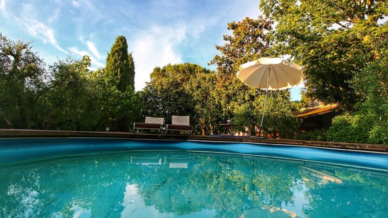 Photo of Outdoor in Ciggiano