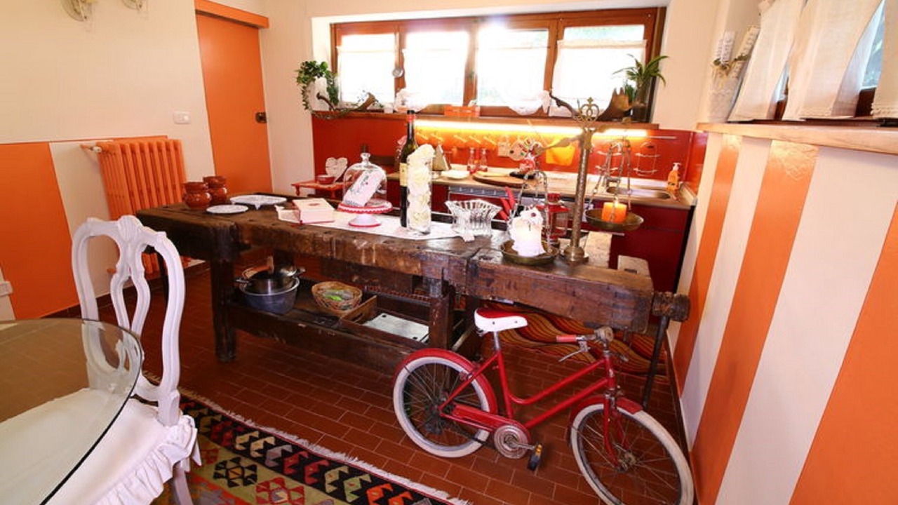 Photo of Bedroom in Ciggiano