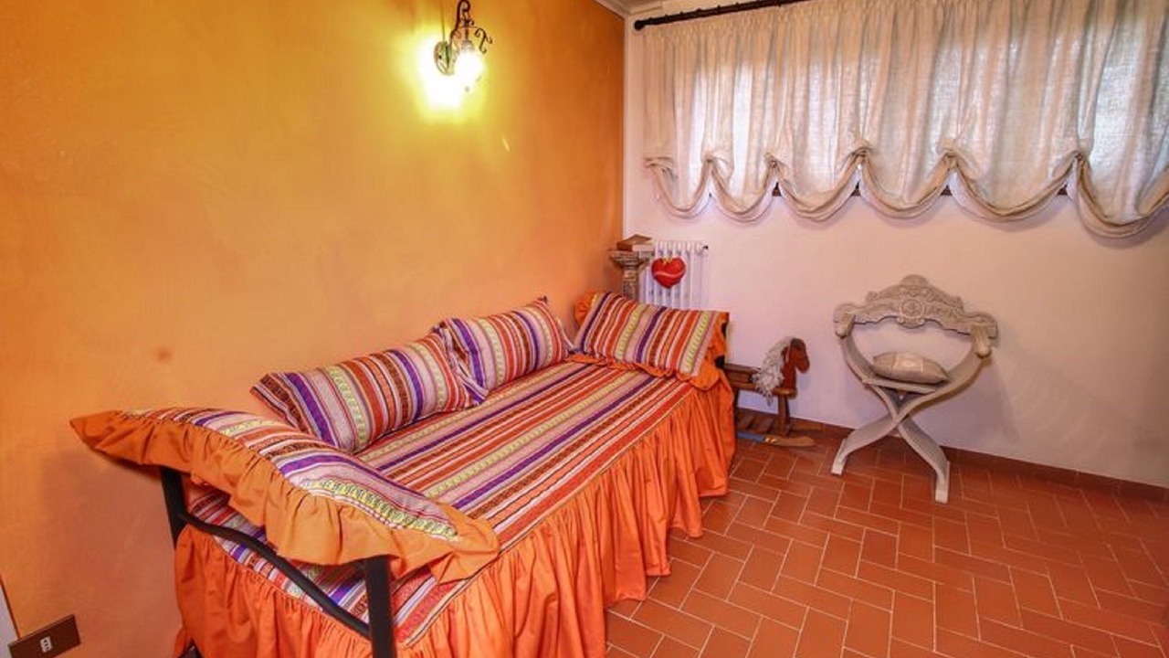 Photo of Bedroom in Ciggiano