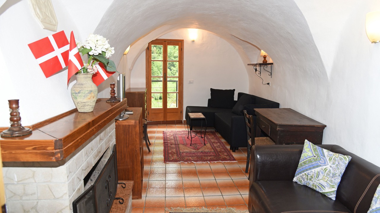 Photo of Bedroom in Pigna
