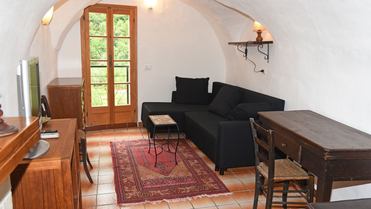 Photo of Livingroom in Pigna