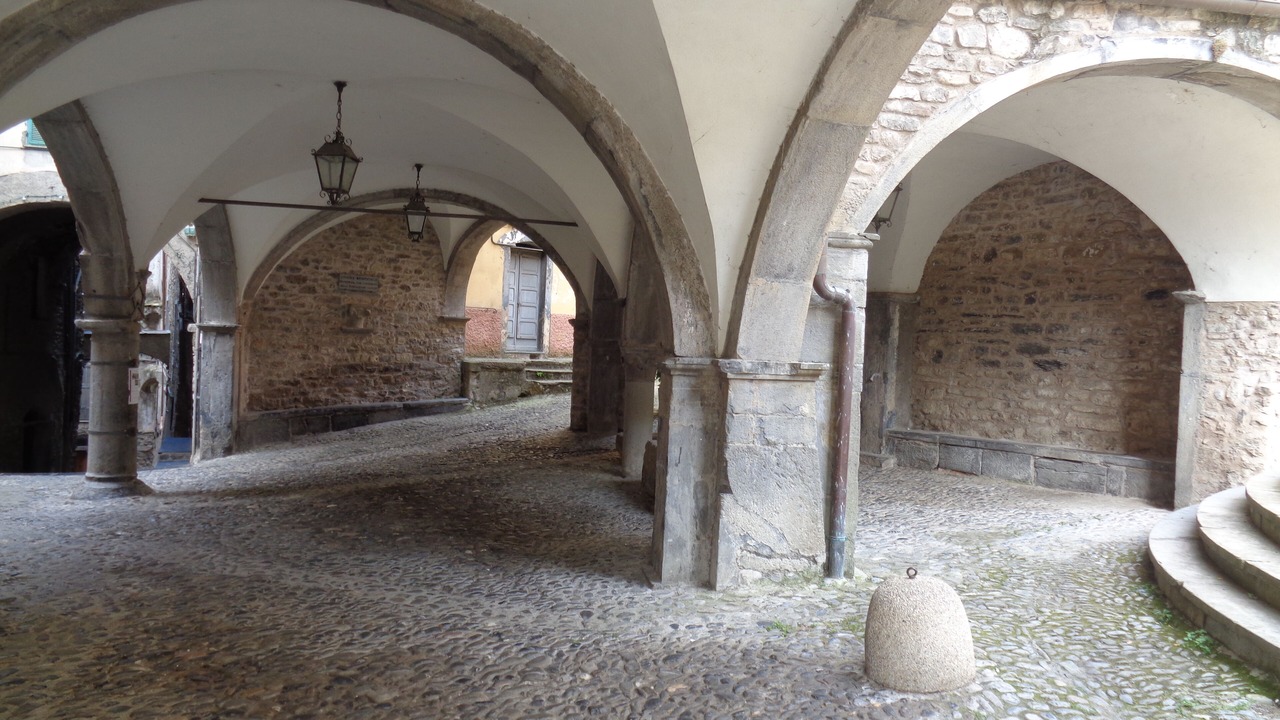 Photo of Outdoor in Pigna