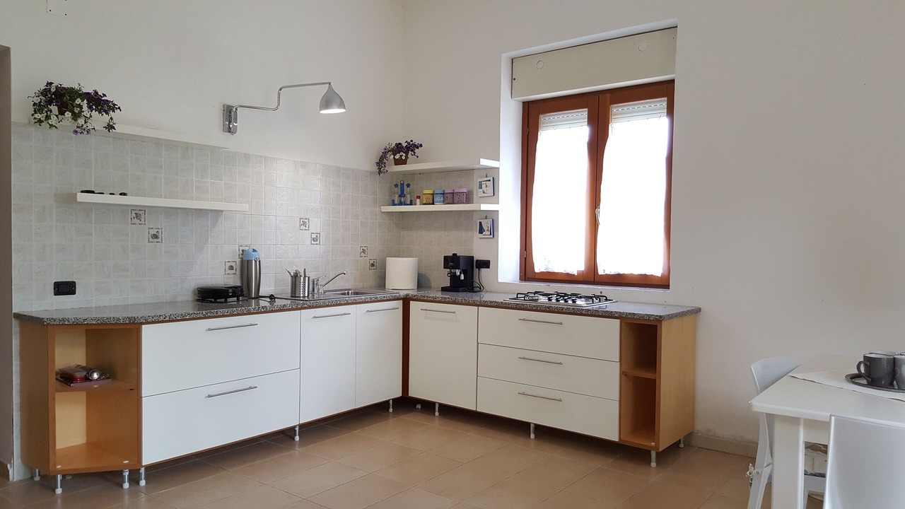 Photo of Kitchen in Giba