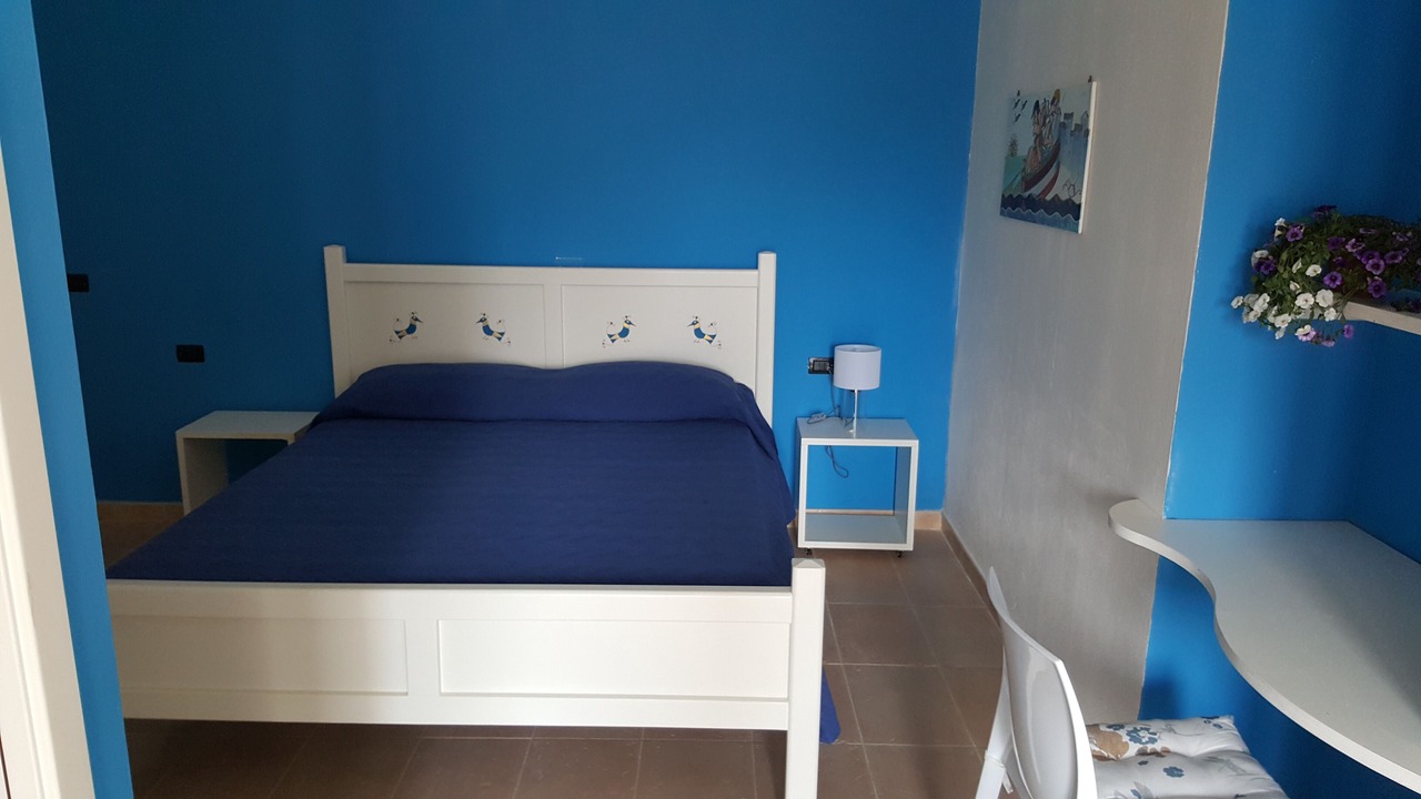 Photo of Bedroom in Giba