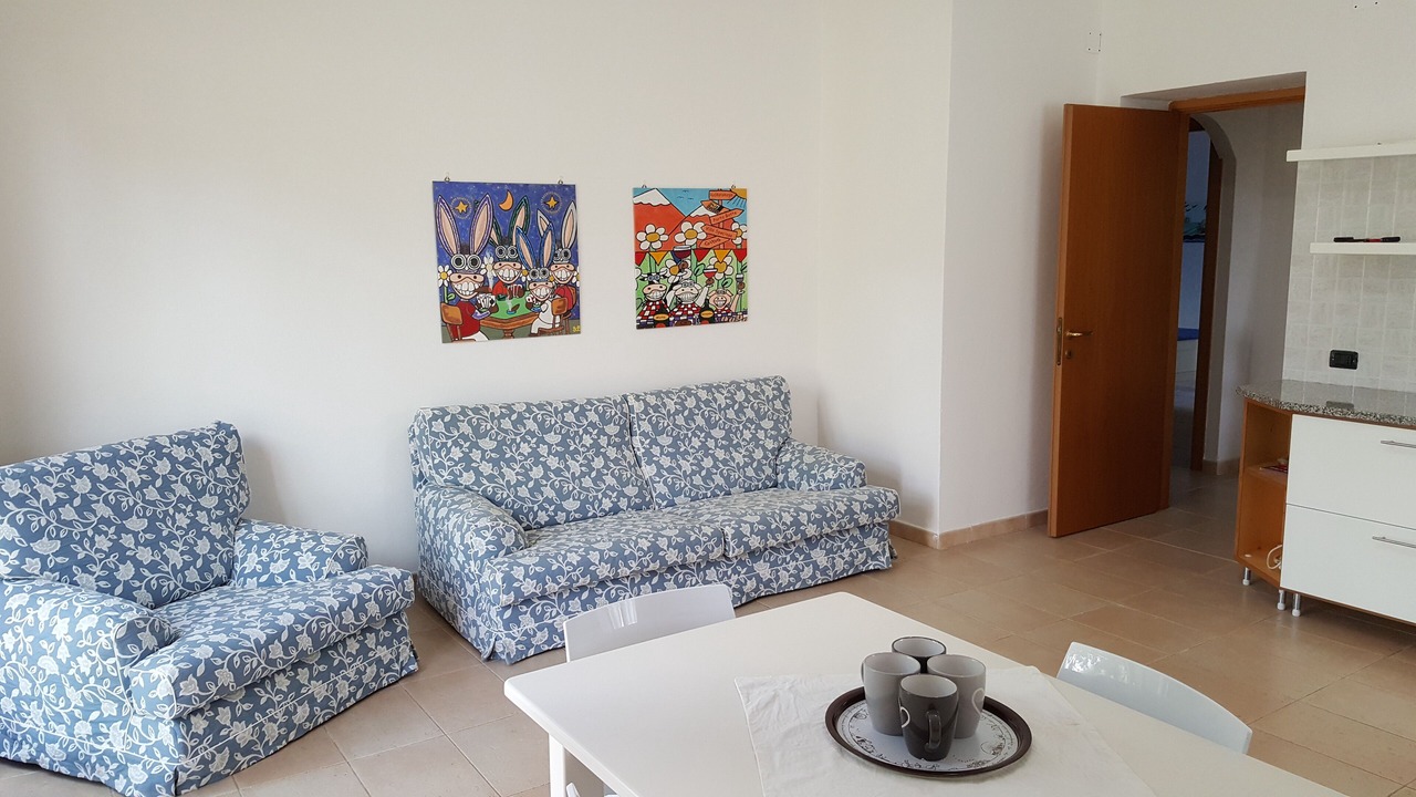 Photo of Livingroom in Giba