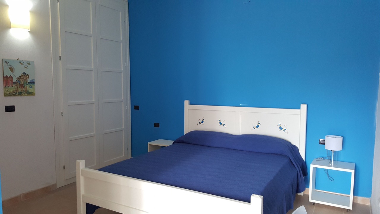 Photo of Bedroom in Giba