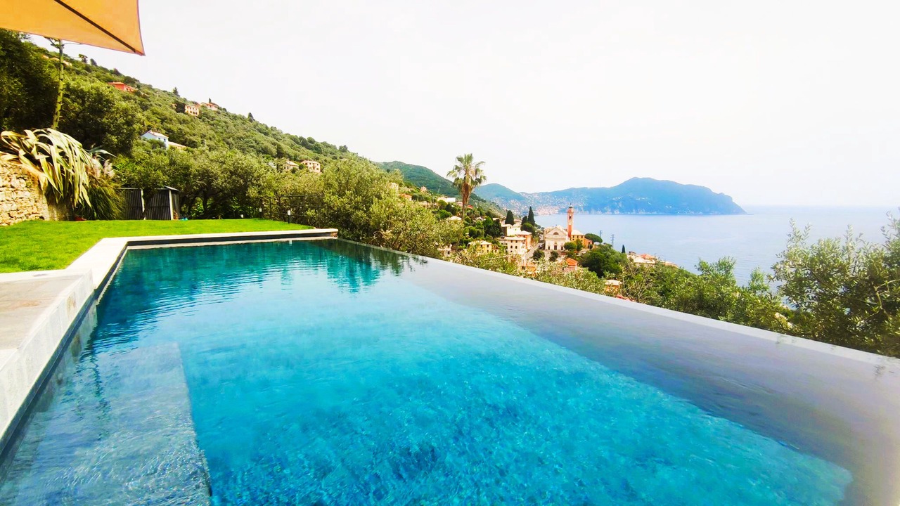 Photo of Outdoor in Pieve Ligure
