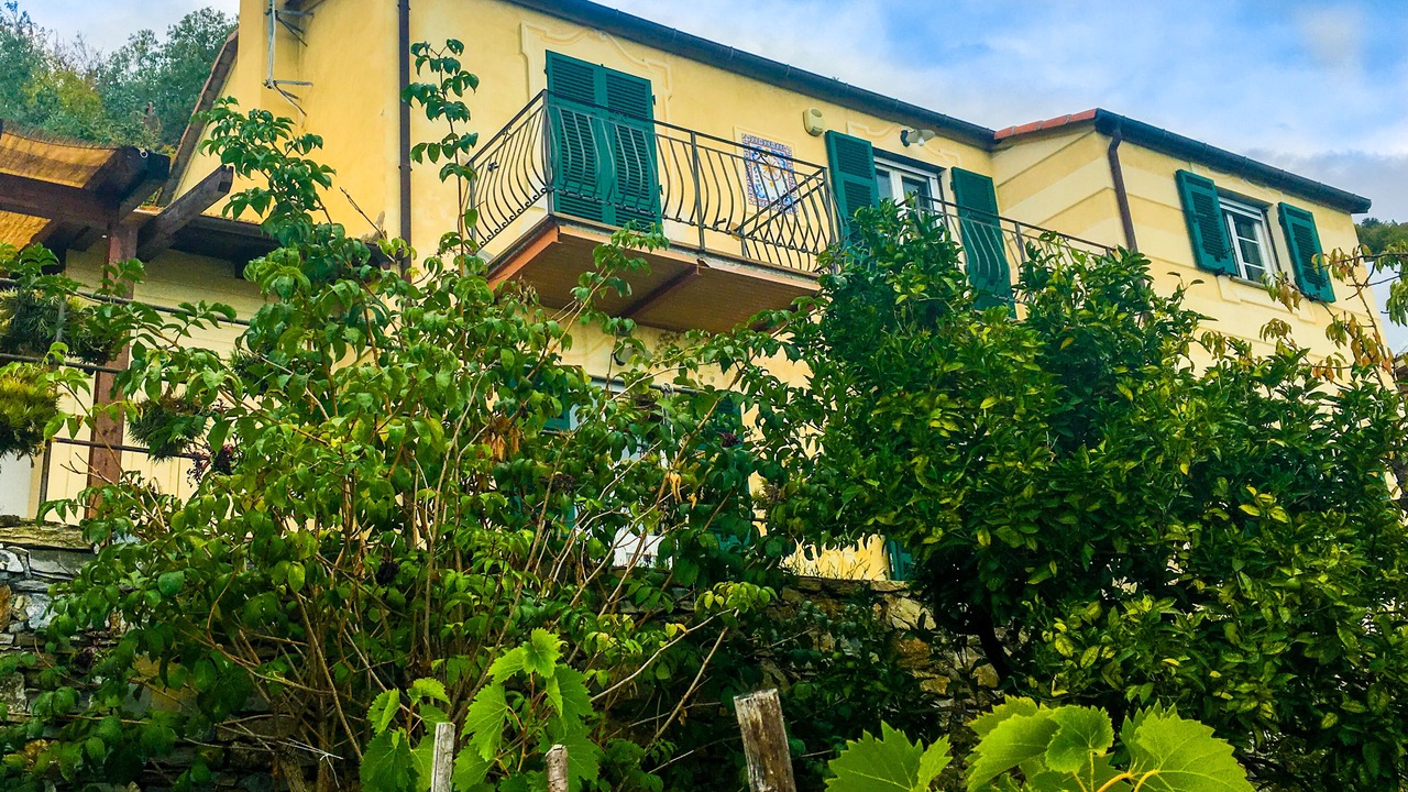 Photo of Outdoor in Pieve Ligure