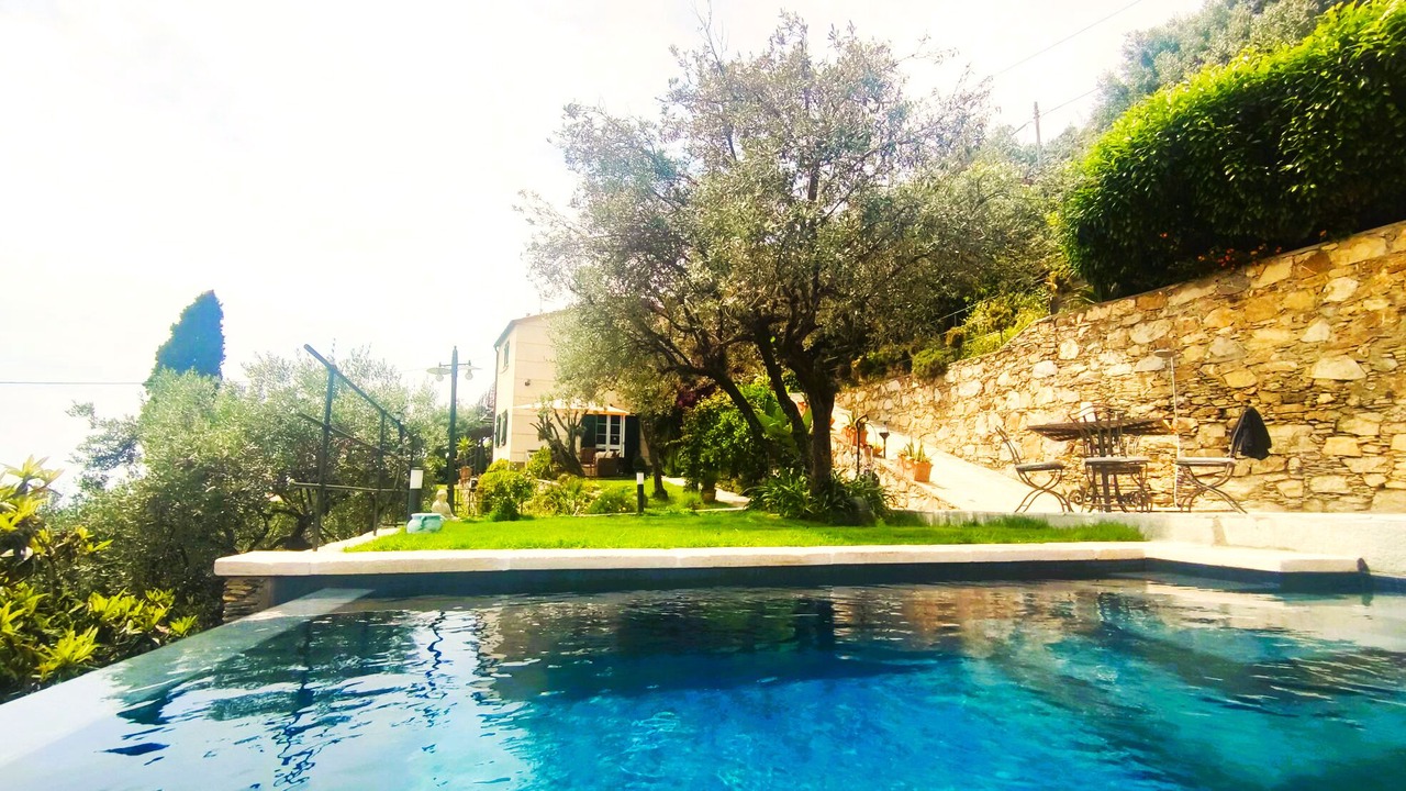 Photo of Outdoor in Pieve Ligure