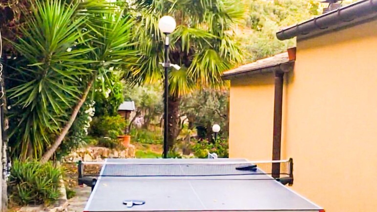 Photo of Outdoor in Pieve Ligure