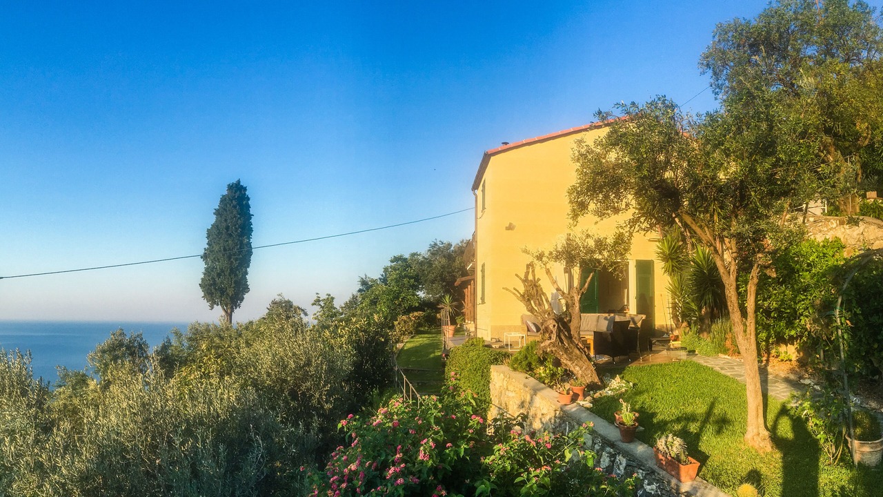 Photo of Outdoor in Pieve Ligure