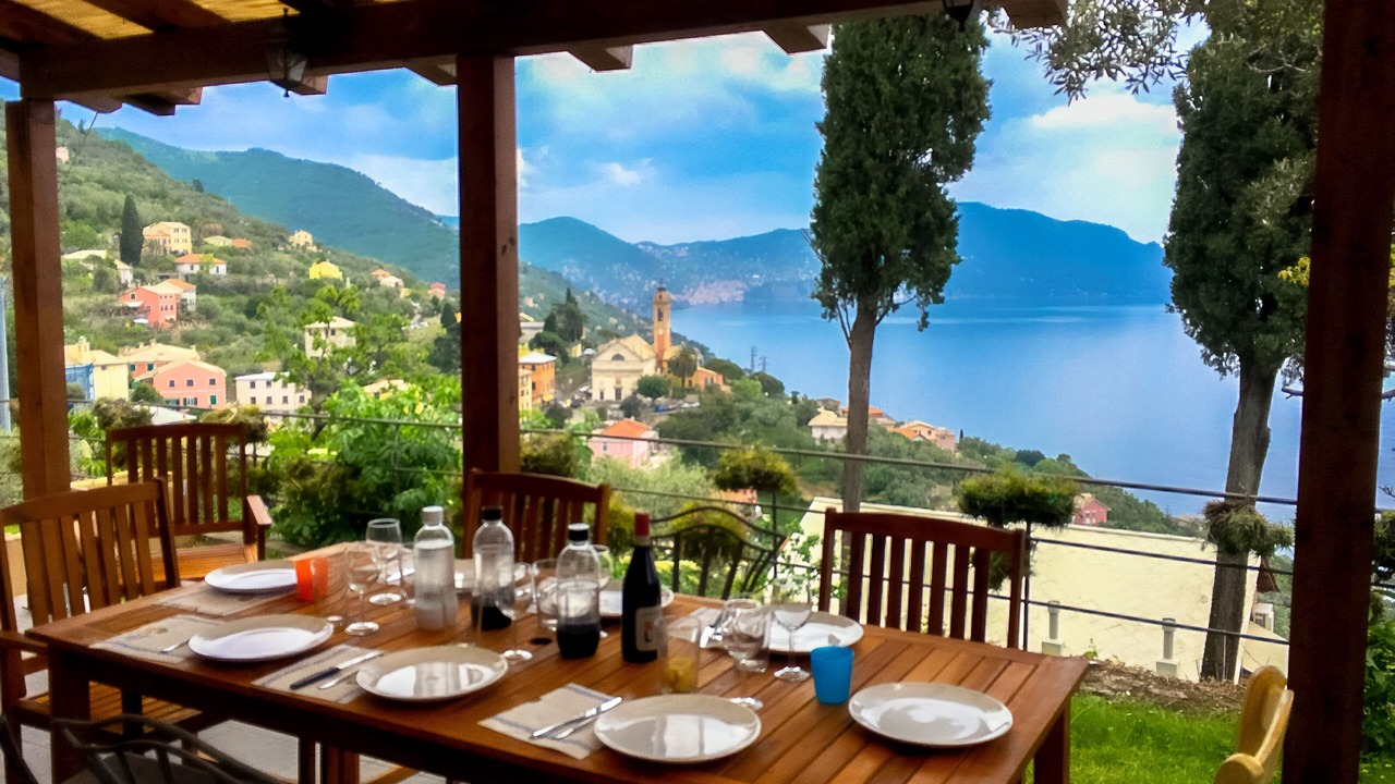 Photo of Outdoor in Pieve Ligure