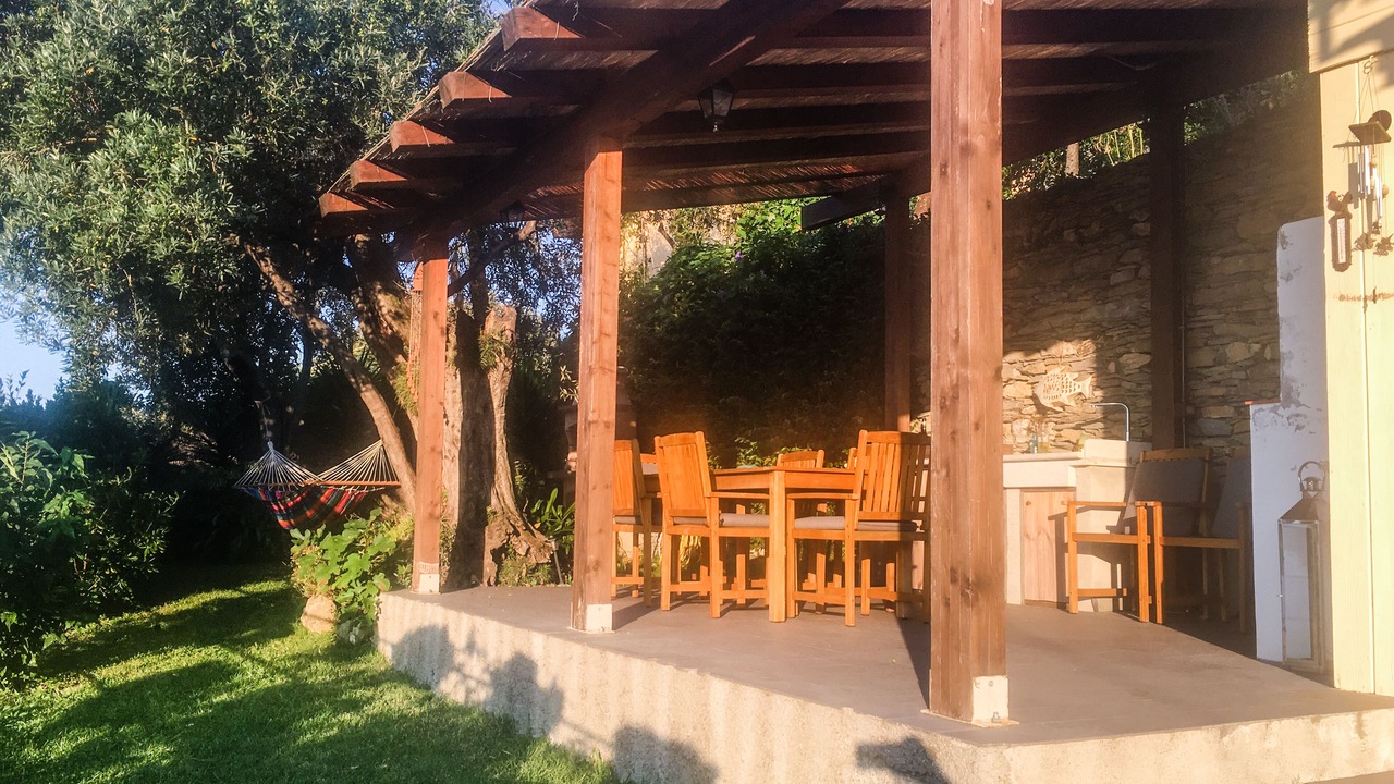 Photo of Outdoor in Pieve Ligure