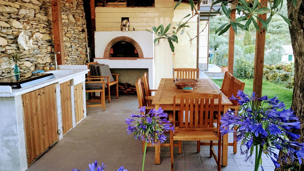 Photo of Outdoor in Pieve Ligure