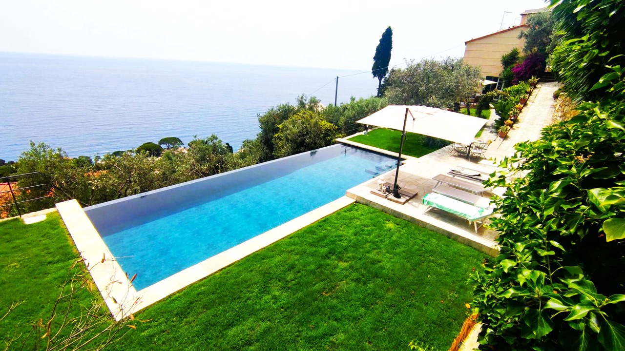 Photo of Outdoor in Pieve Ligure