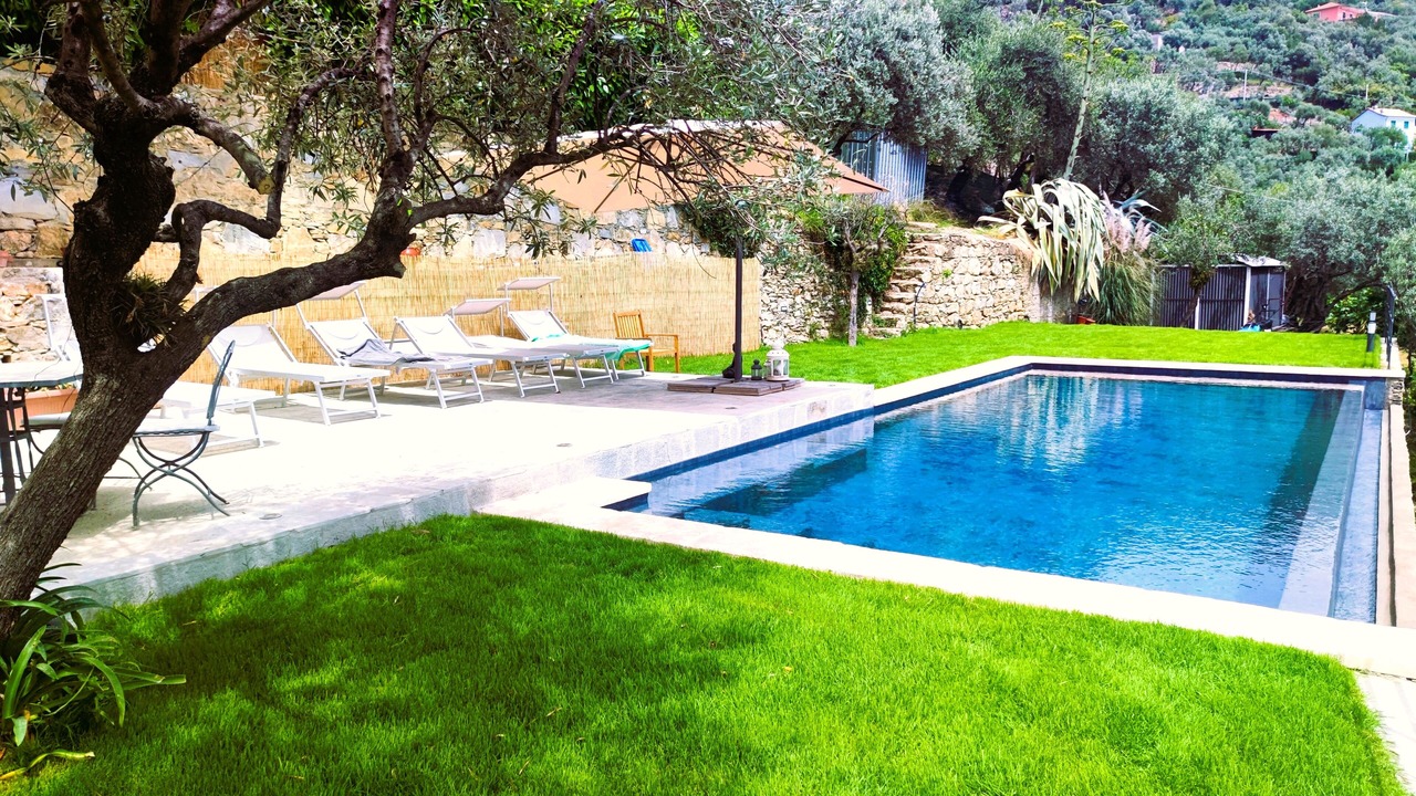 Photo of Outdoor in Pieve Ligure