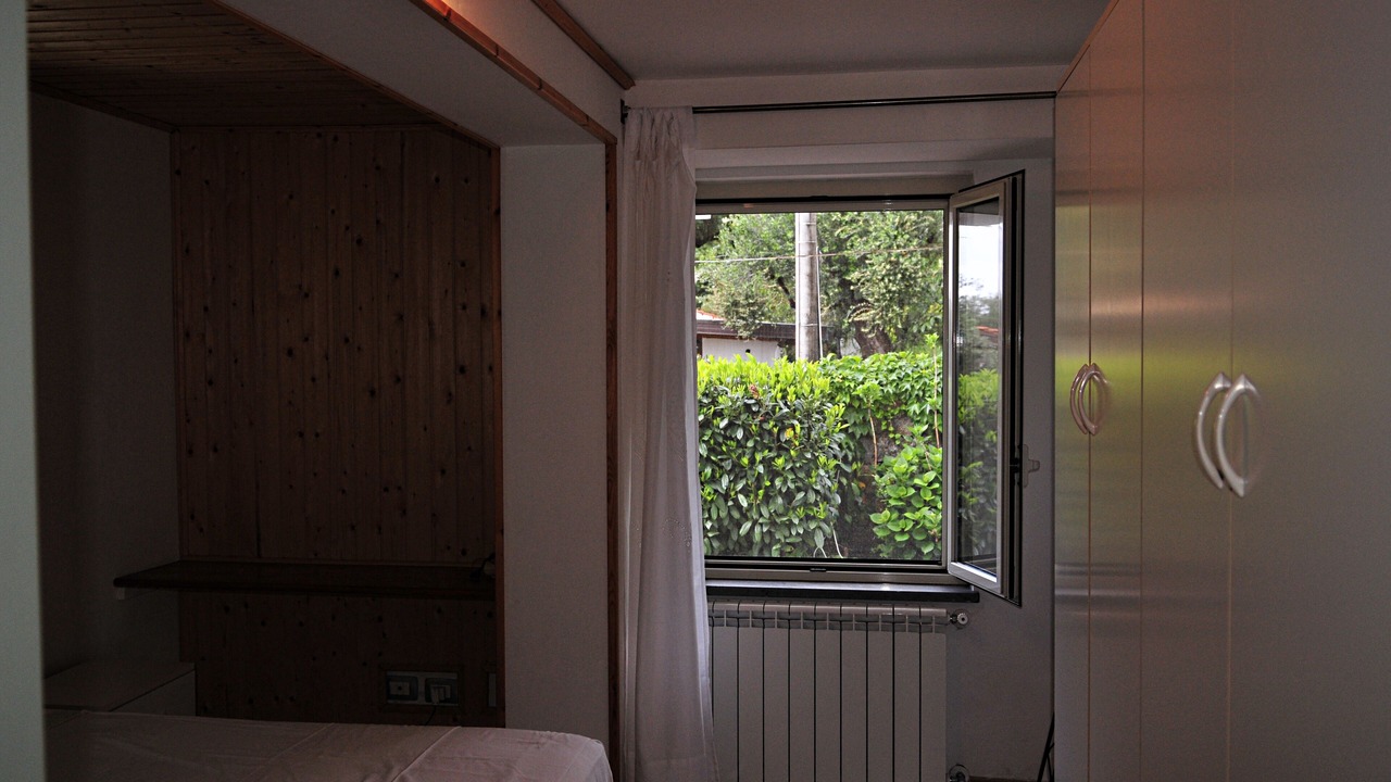 Photo of Bedroom in Santa Marina