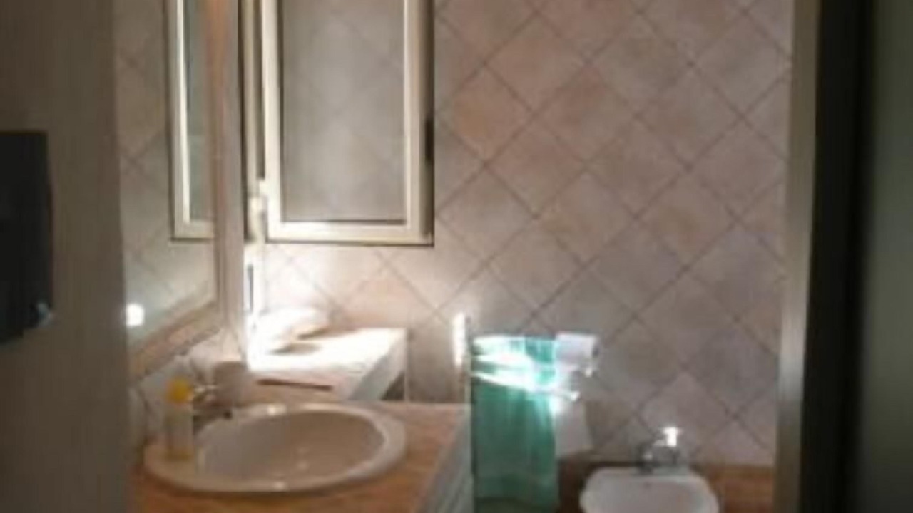 Photo of Bathroom in Santa Marina