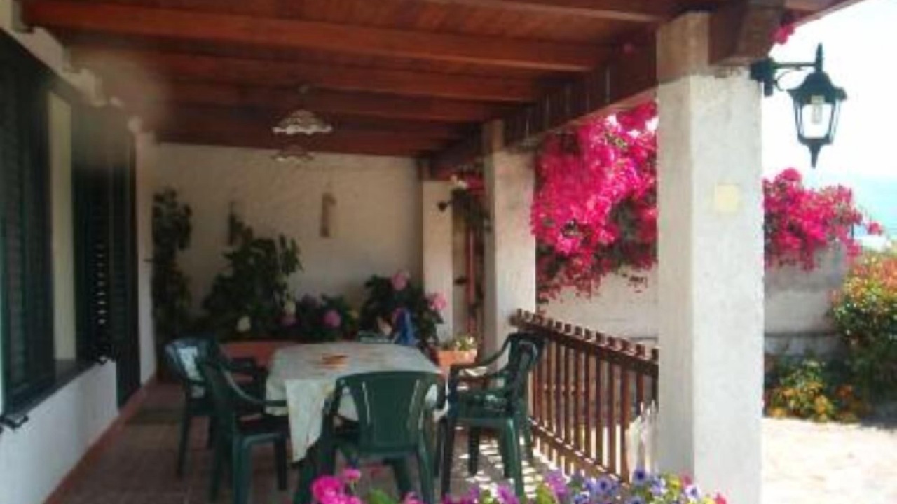 Photo of Patio Balcony in Santa Marina