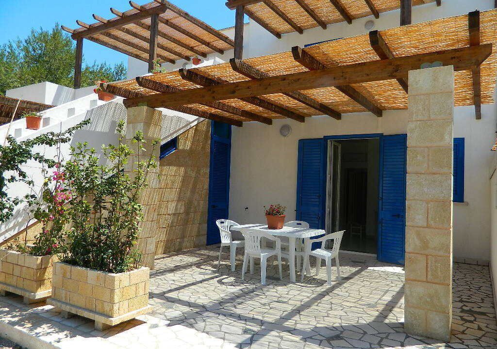 Photo of Outdoor in Marina di Novaglie