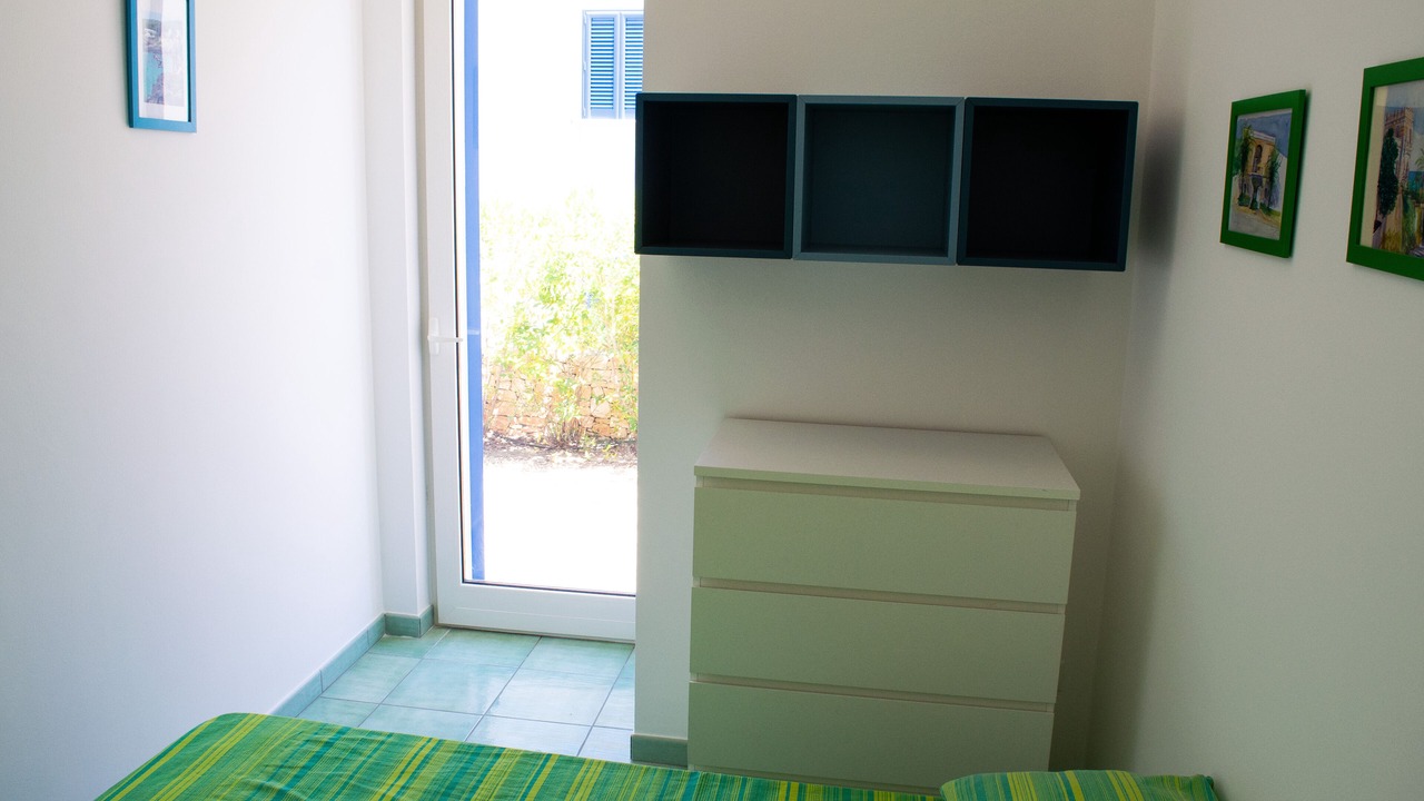 Photo of Bedroom in Marina di Novaglie