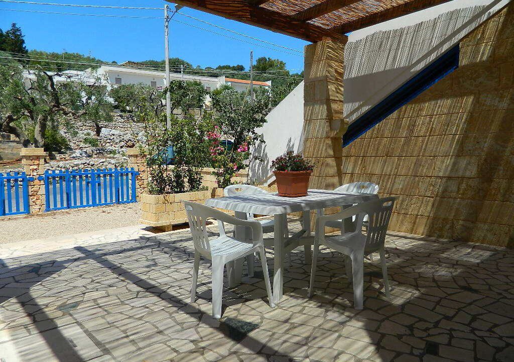 Photo of Outdoor in Marina di Novaglie