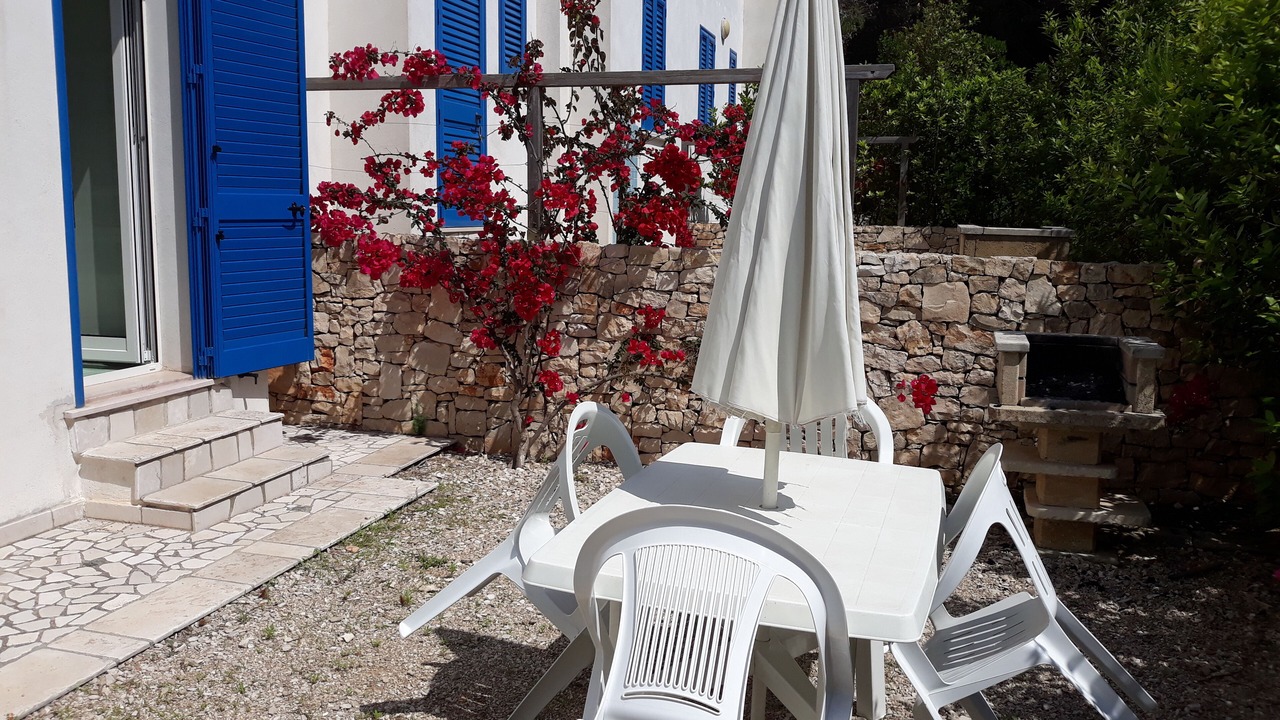 Photo of Outdoor in Marina di Novaglie